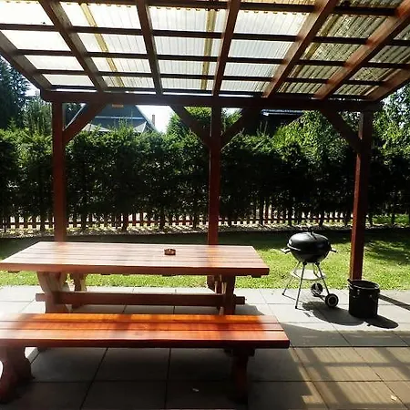Chata Lodge *