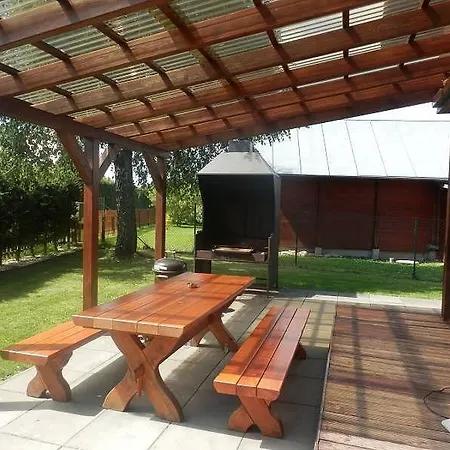 Chata Lodge *