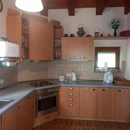 Chata Lodge Suchy